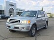  Toyota Sequoia