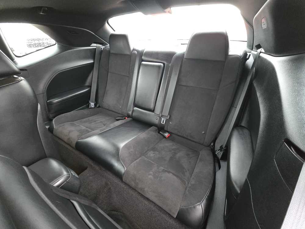 Thumbnail: 2015 Dodge Challenger - 15