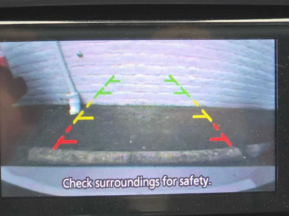 Thumbnail: 2015 Nissan Rogue - 19