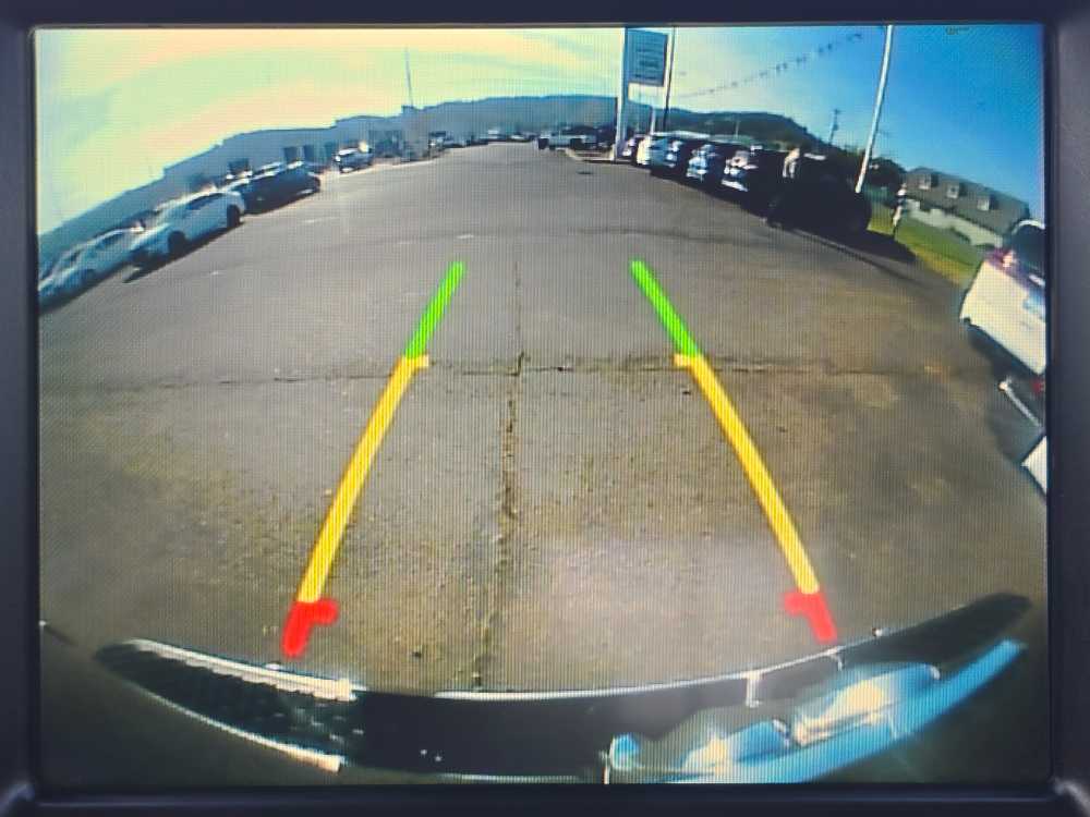 Thumbnail: 2017 RAM 1500 - 21