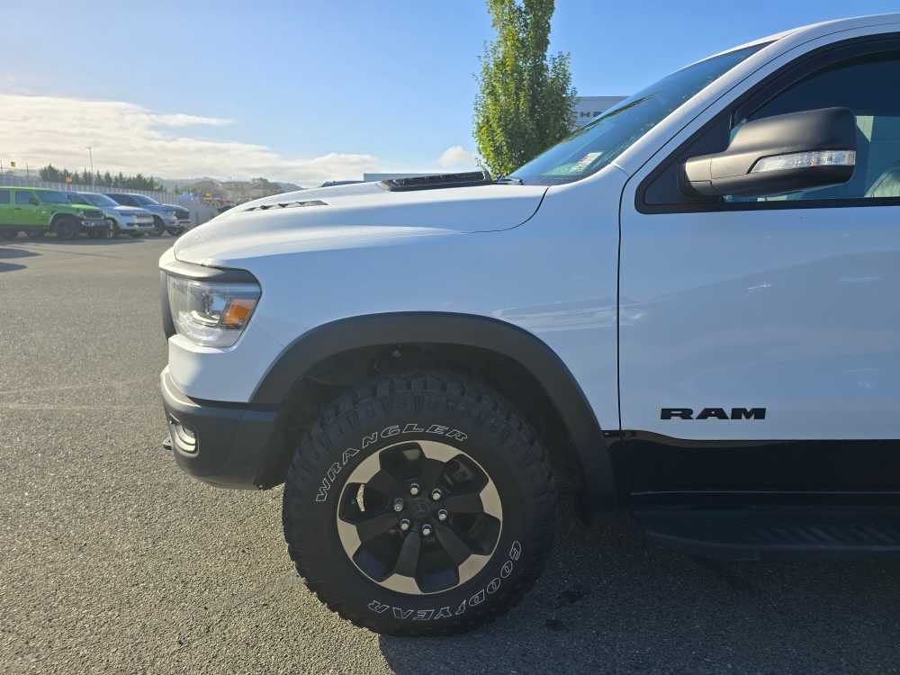 Thumbnail: 2020 RAM 1500 - 6