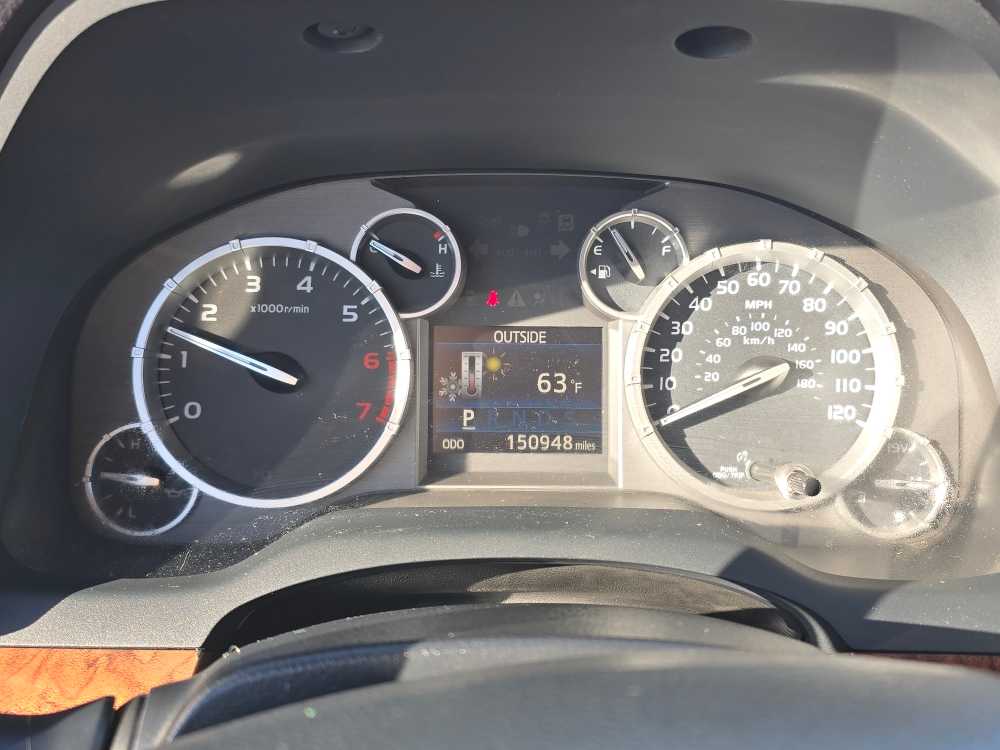 Thumbnail: 2014 Toyota Tundra - 21