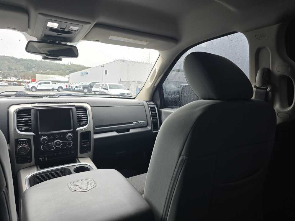 Thumbnail: 2016 RAM 1500 - 14