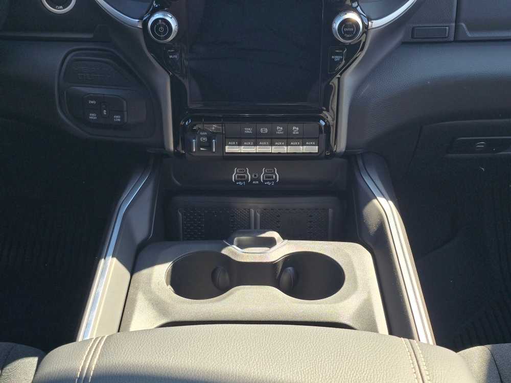 Thumbnail: 2026 RAM 3500 - 13