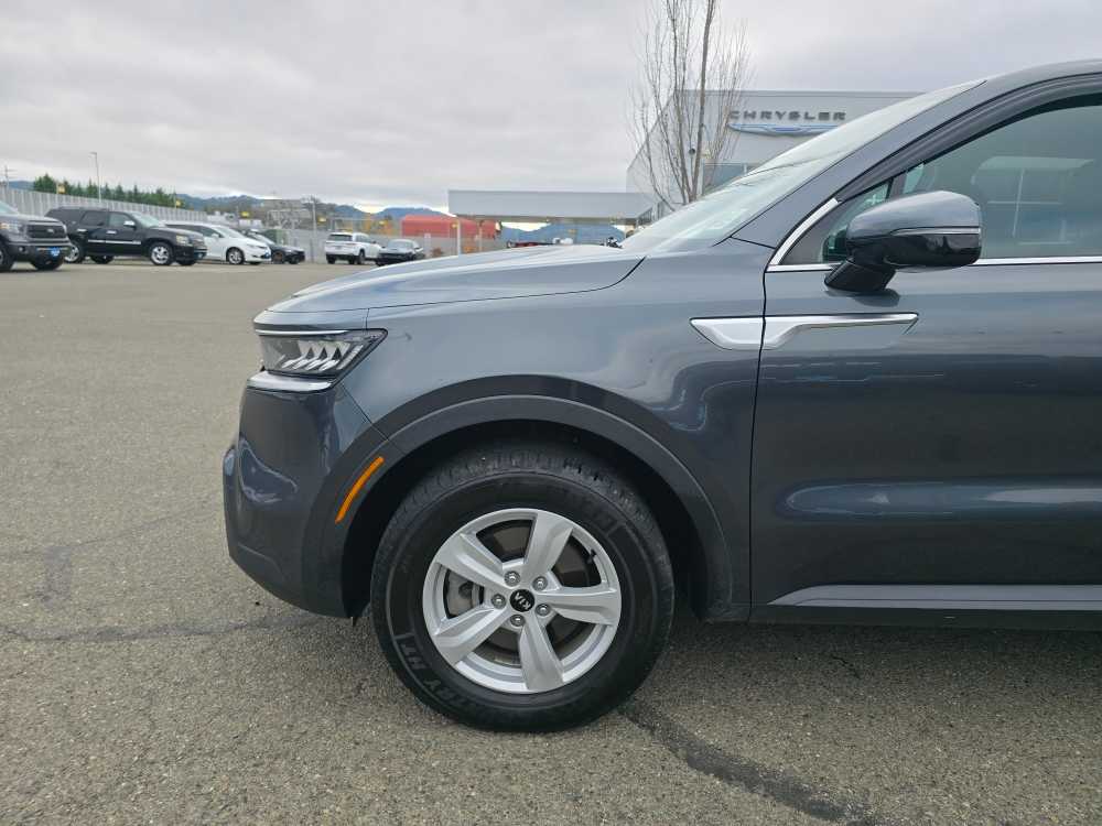 Thumbnail: 2021 Kia Sorento - 19