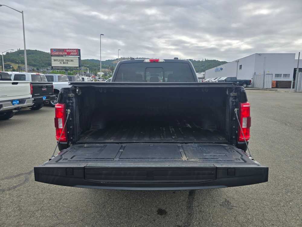 2022 Ford F-150 XLT 19