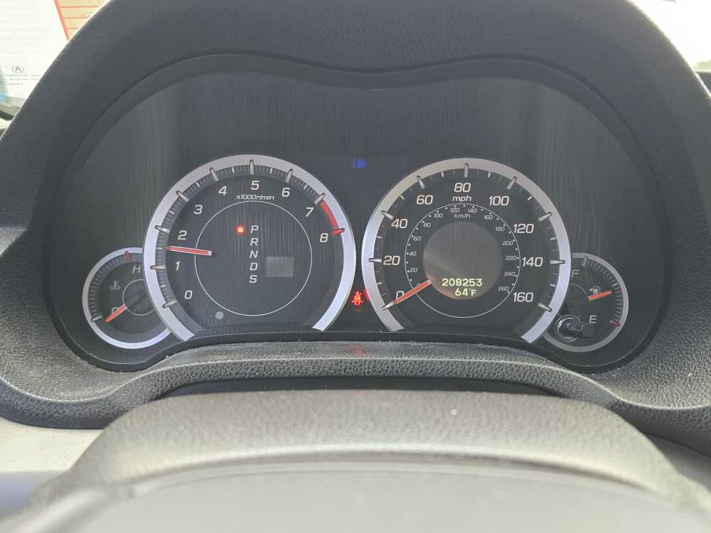 Thumbnail: 2010 Acura TSX - 7