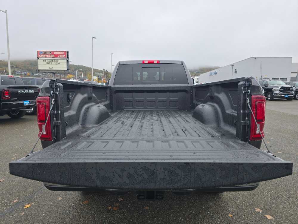 Thumbnail: 2026 RAM 2500 - 19