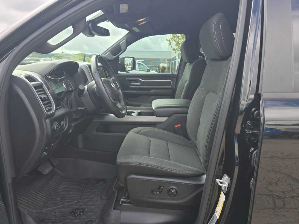 Thumbnail: 2020 RAM 1500 - 9