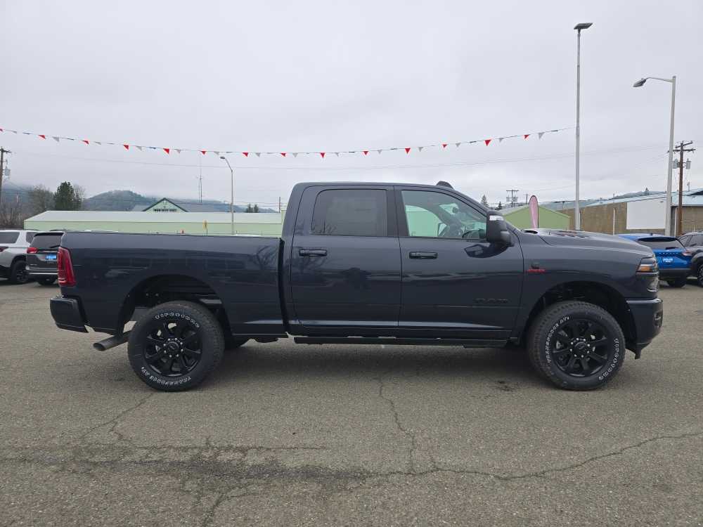 Thumbnail: 2026 RAM 2500 - 6