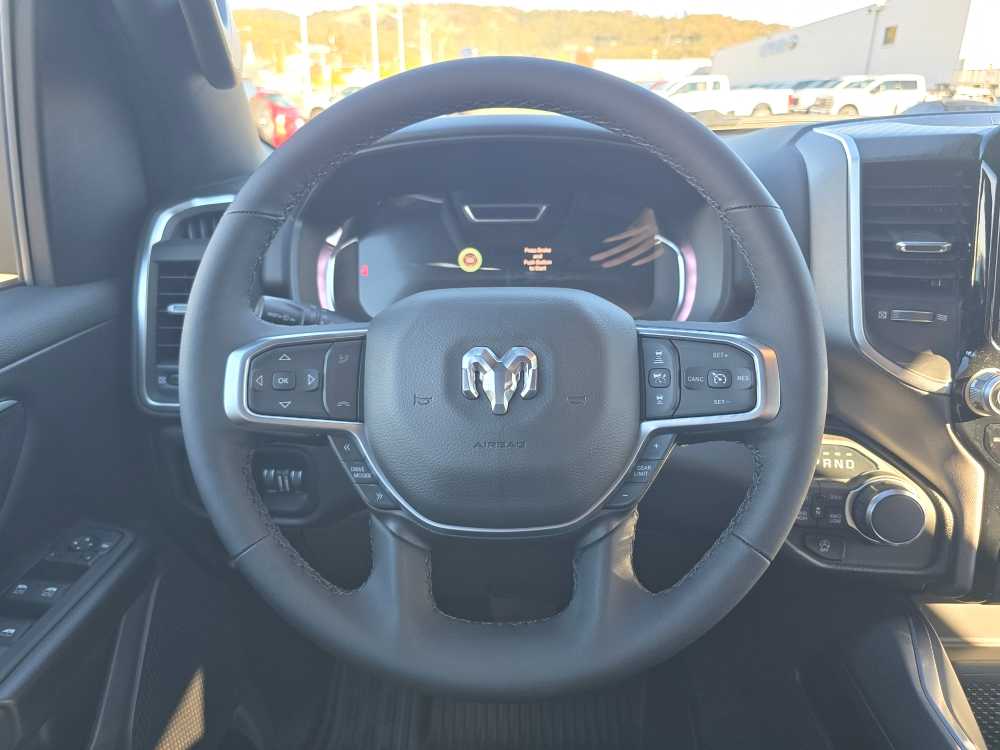 Thumbnail: 2026 RAM 1500 - 11