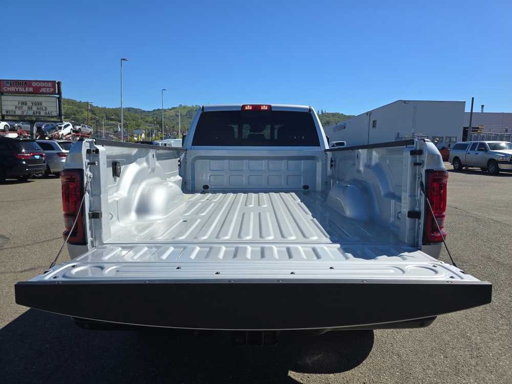 Thumbnail: 2026 RAM 3500 - 20