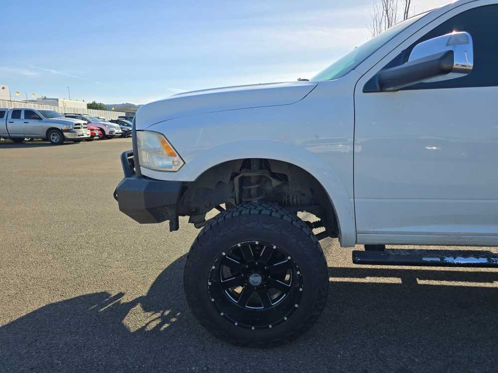 Thumbnail: 2012 RAM 2500 - 6