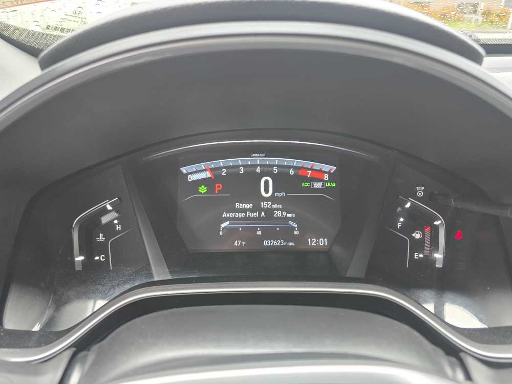 Thumbnail: 2021 Honda CR-V - 20