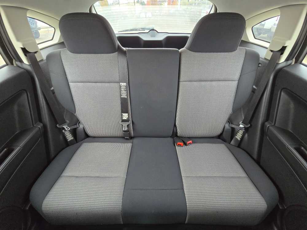 Thumbnail: 2008 Dodge Caliber - 18