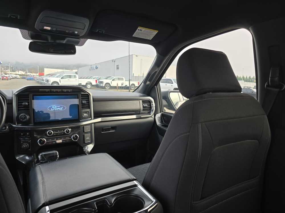 Thumbnail: 2022 Ford F-150 - 14