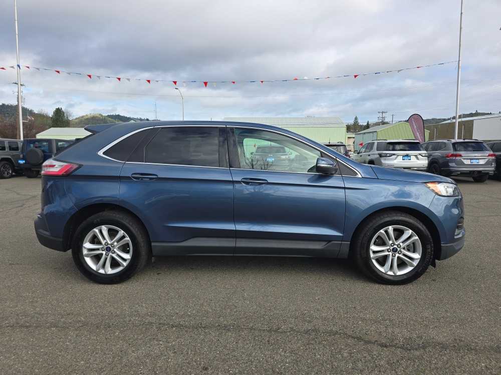 Thumbnail: 2019 Ford Edge - 6