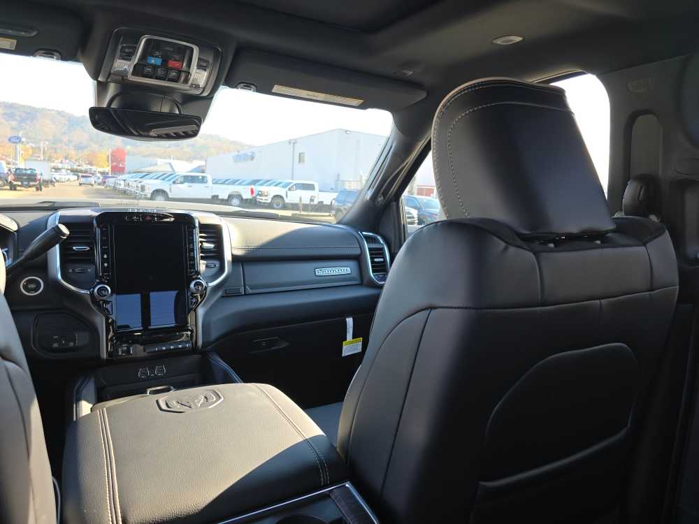 Thumbnail: 2026 RAM 2500 - 14