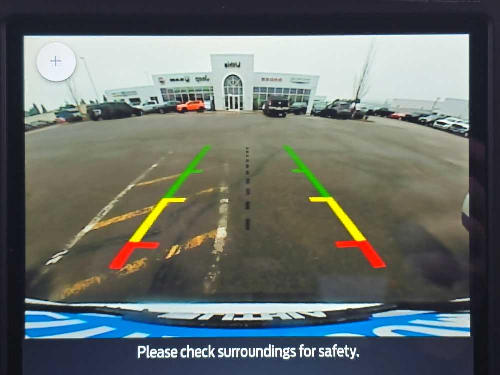 Thumbnail: 2023 Ford Edge - 19