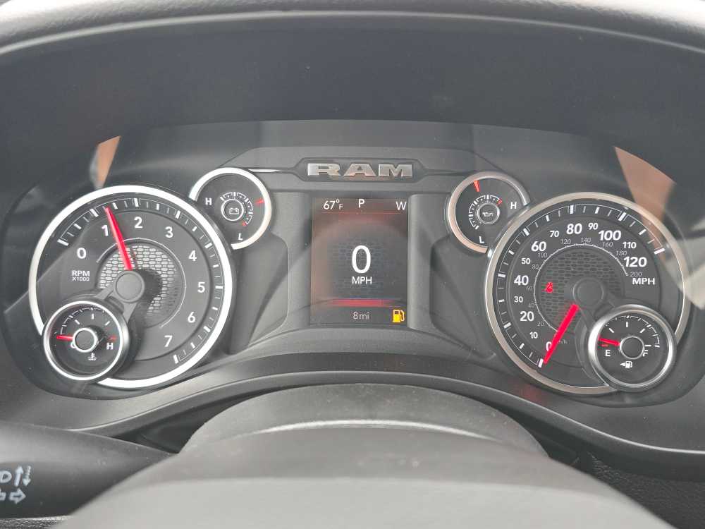 Thumbnail: 2026 RAM 1500 - 22