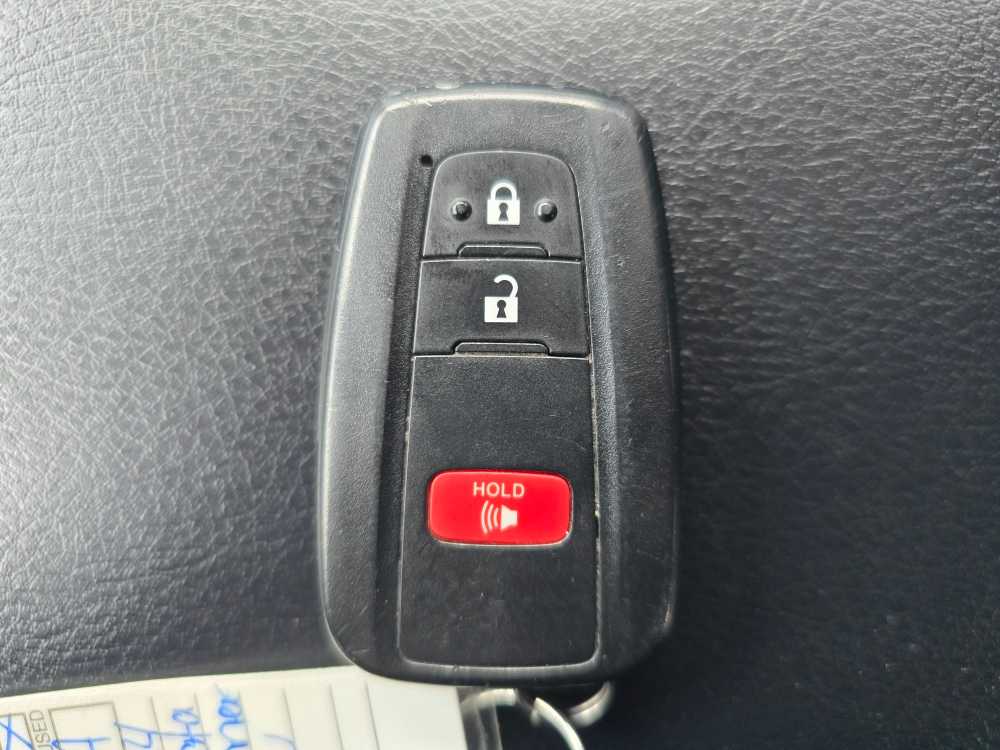 Thumbnail: 2024 Toyota 4Runner - 21