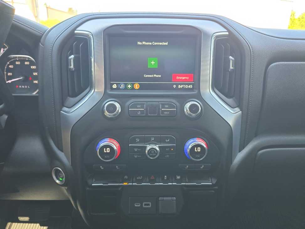 Thumbnail: 2022 GMC Sierra 1500 - 12