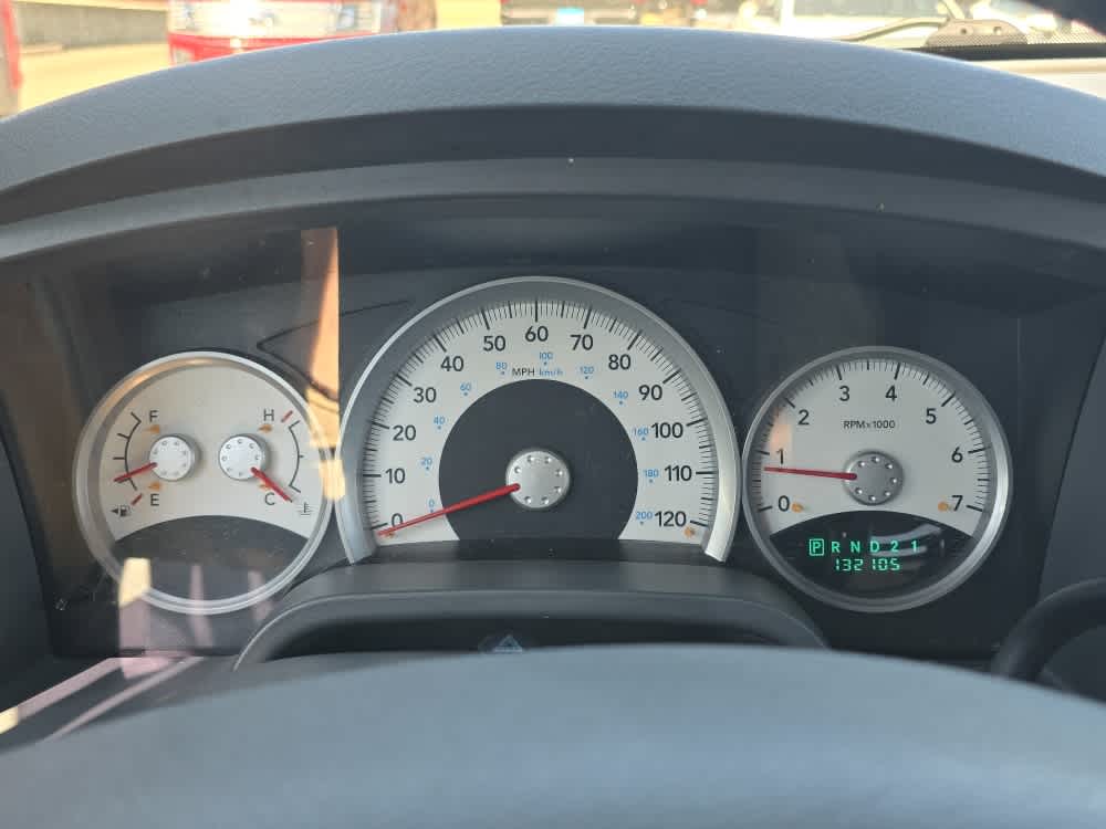 2005 Dodge Dakota Laramie - Photo 23
