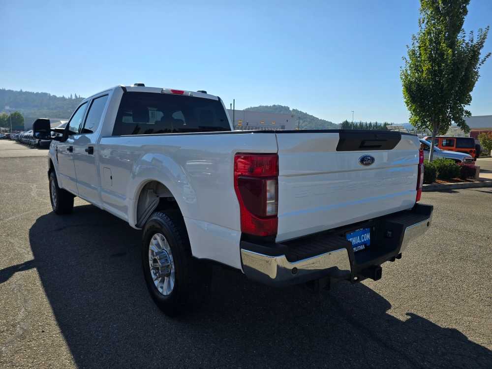 Thumbnail: 2022 Ford F-350 - 3