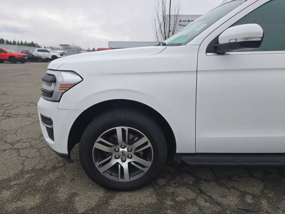 Thumbnail: 2024 Ford Expedition - 6
