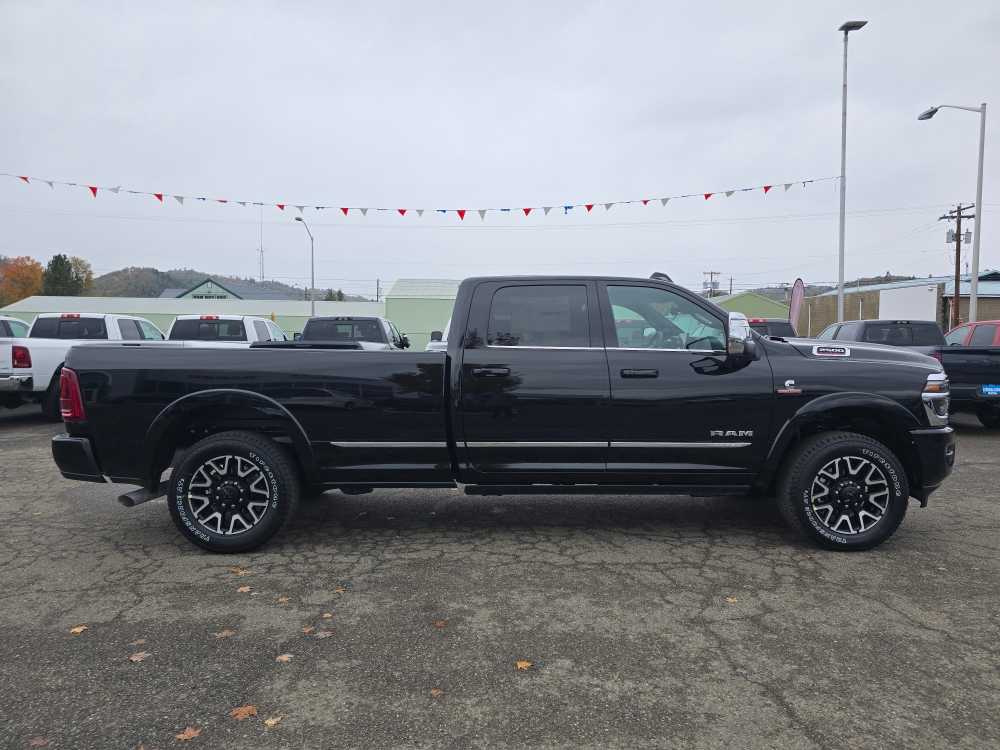 Thumbnail: 2026 RAM 2500 - 6