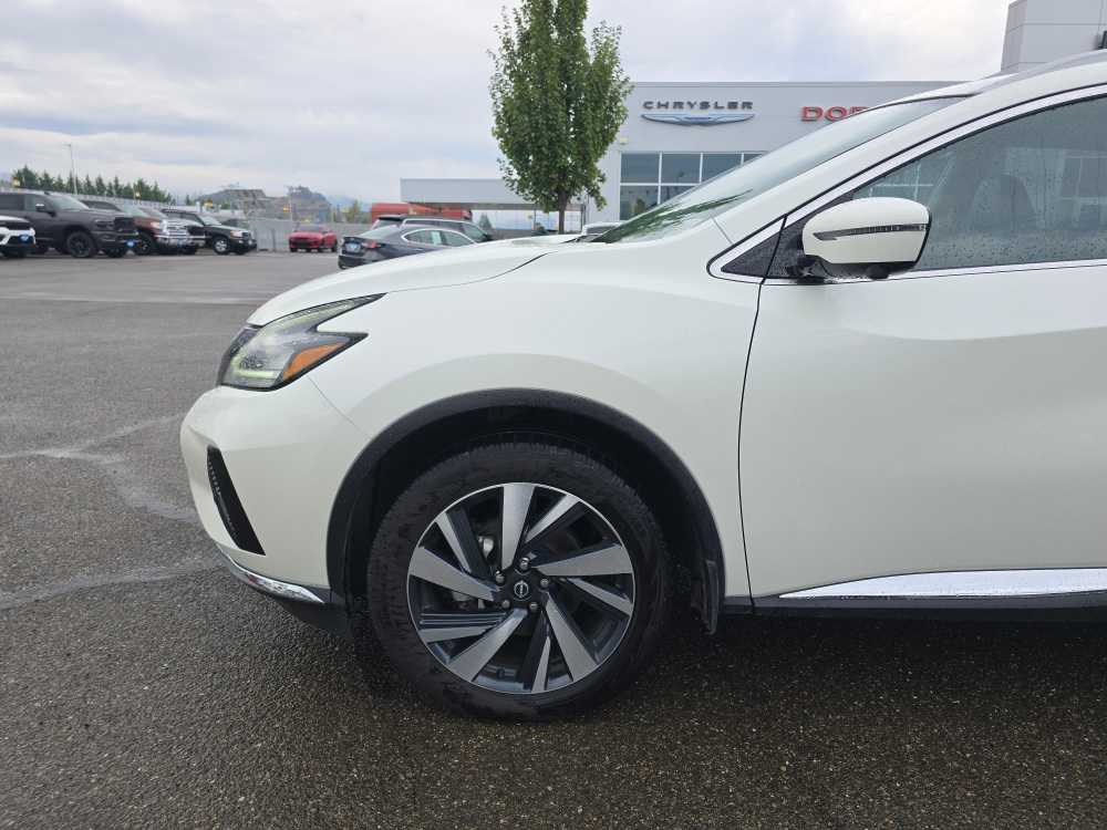 Thumbnail: 2024 Nissan Murano - 6