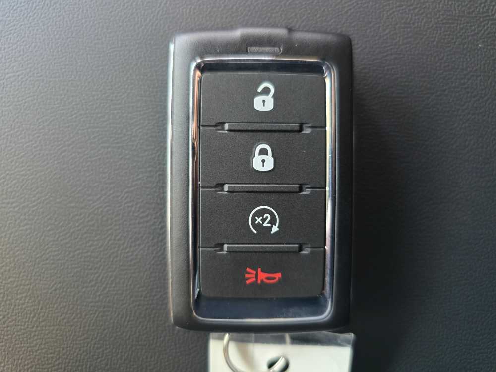 Thumbnail: 2026 Jeep Cherokee - 21