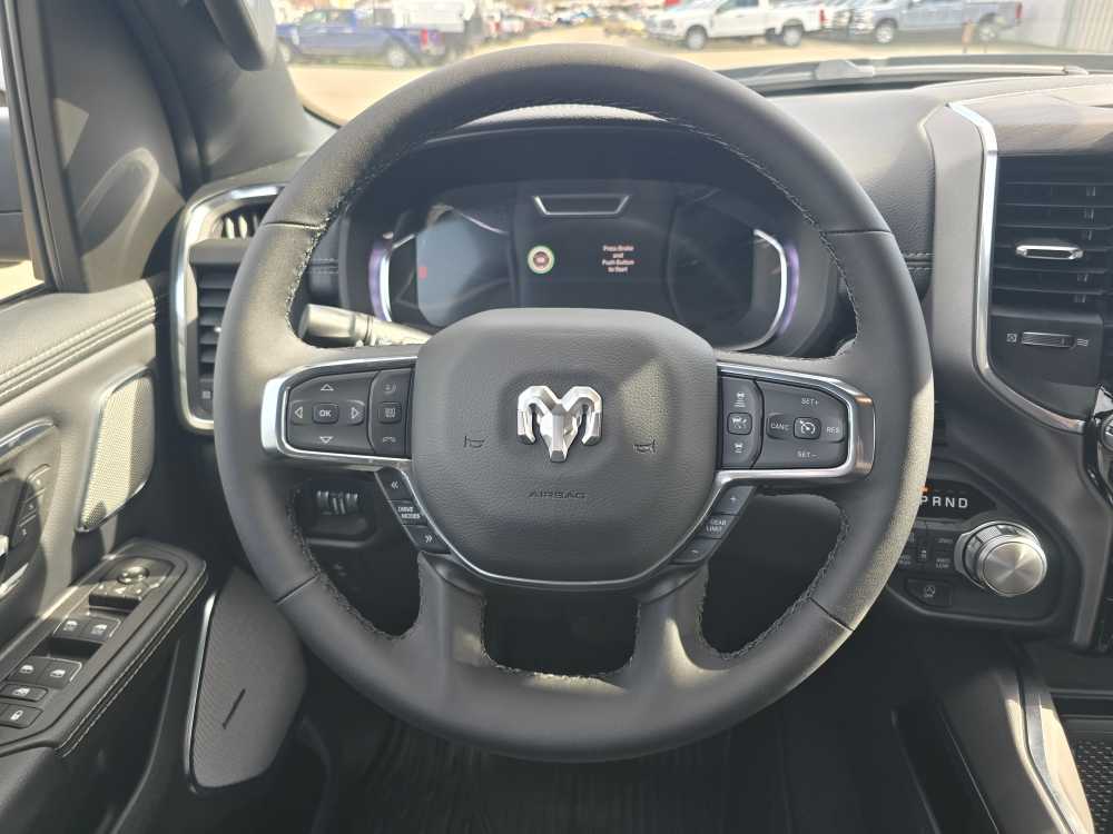 Thumbnail: 2026 RAM 1500 - 11