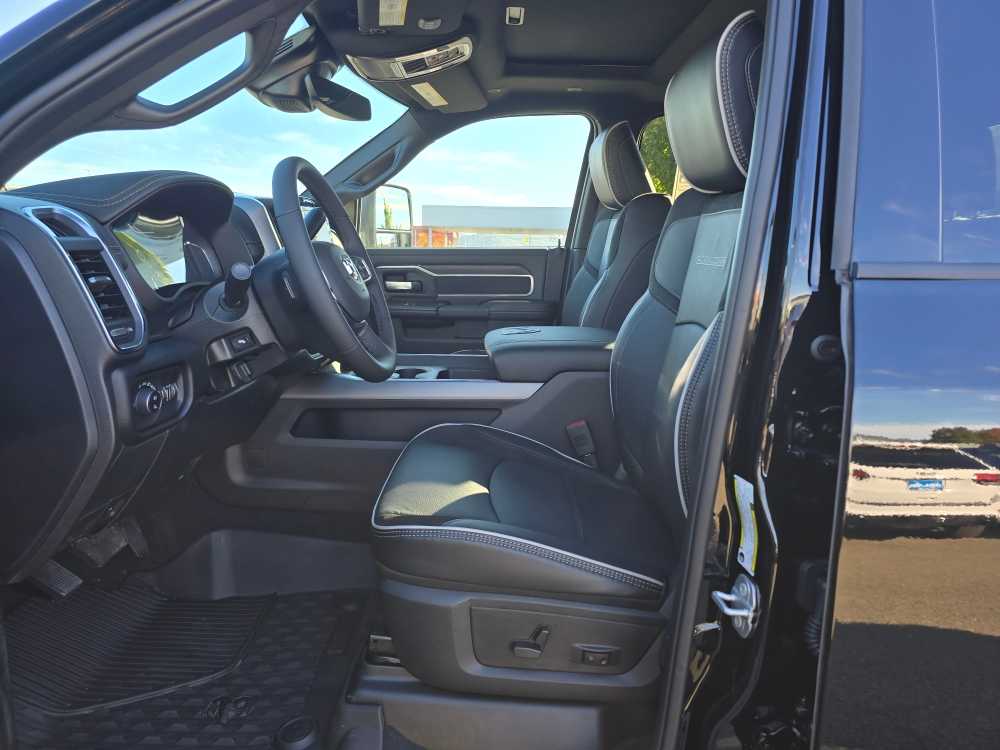 Thumbnail: 2026 RAM 2500 - 9