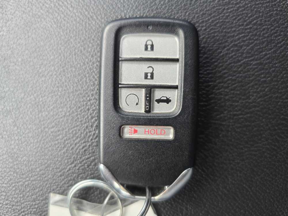 Thumbnail: 2021 Honda Accord - 21