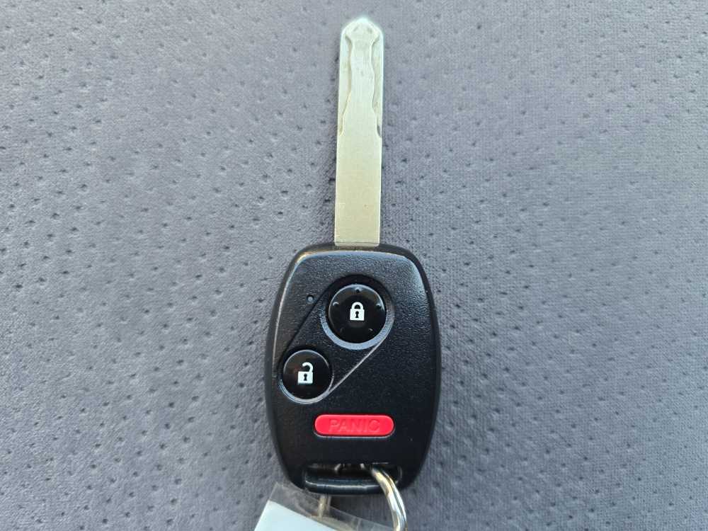 Thumbnail: 2010 Honda CR-V - 21