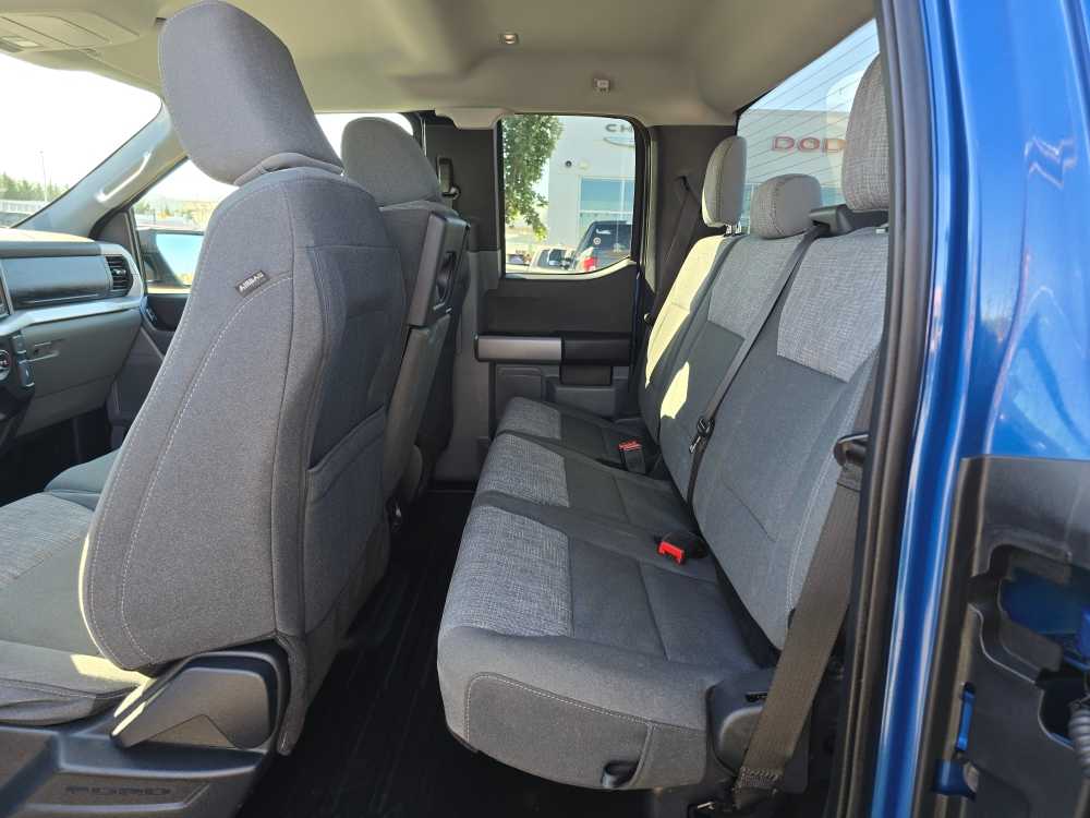 Thumbnail: 2023 Ford F-150 - 17