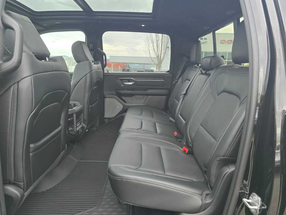 Thumbnail: 2026 RAM 1500 - 16