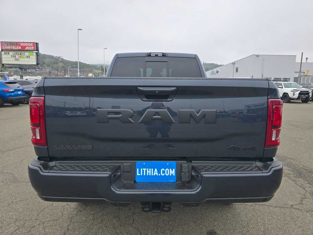 Thumbnail: 2026 RAM 2500 - 4
