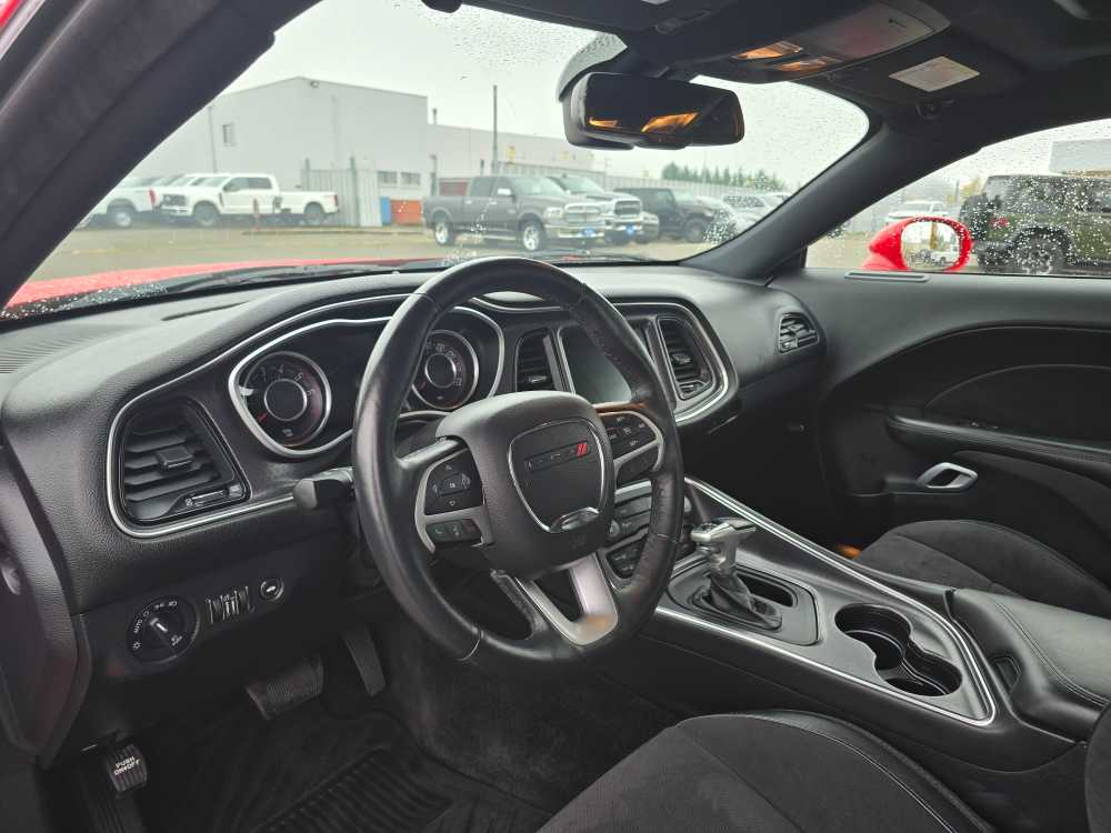 Thumbnail: 2015 Dodge Challenger - 9