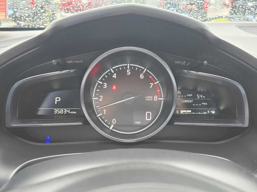 Thumbnail: 2018 Mazda Mazda3 - 20