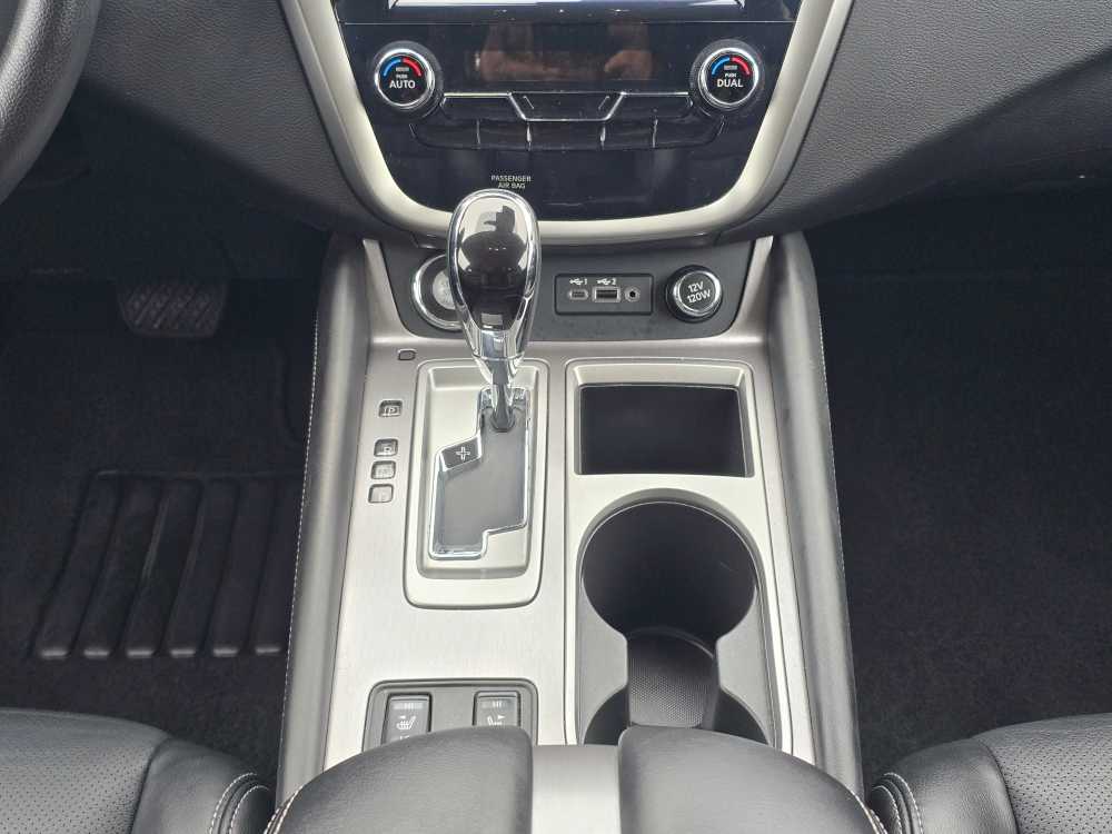 Thumbnail: 2024 Nissan Murano - 13