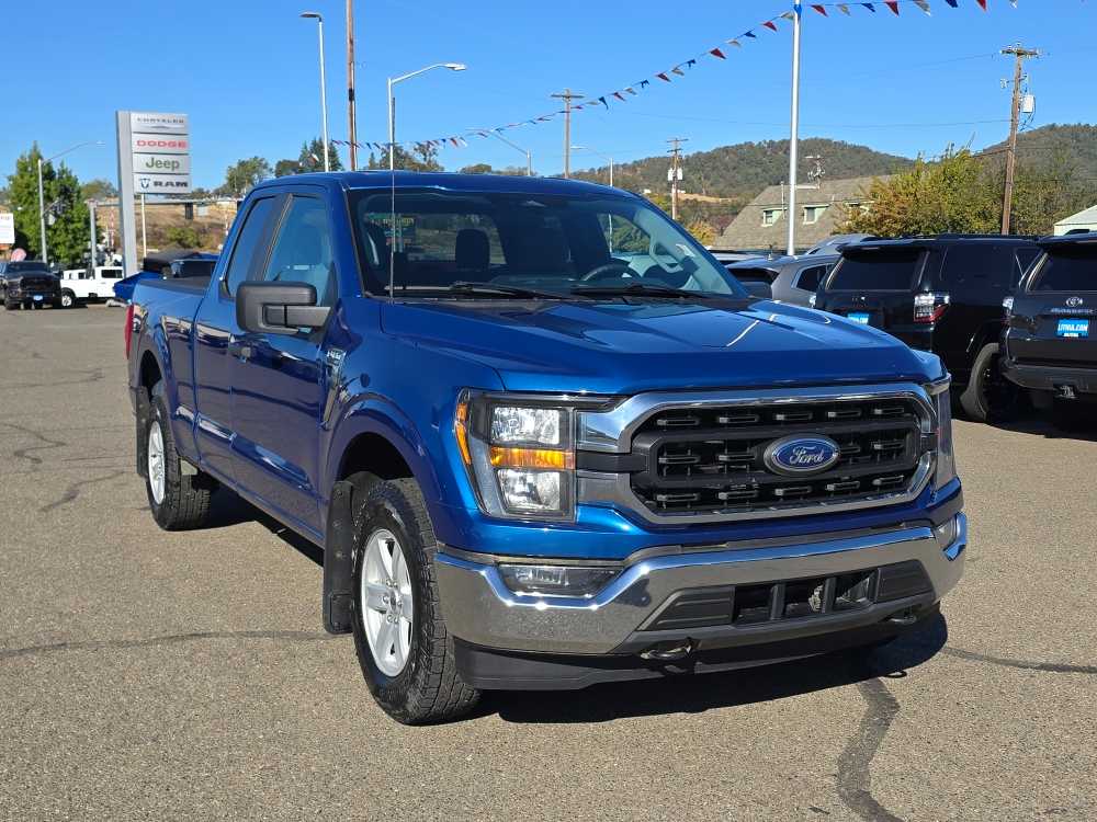 Thumbnail: 2023 Ford F-150 - 7