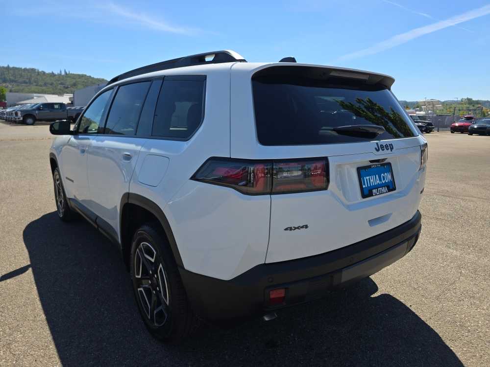 Thumbnail: 2026 Jeep Cherokee - 3