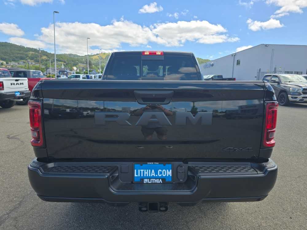 Thumbnail: 2026 RAM 2500 - 4
