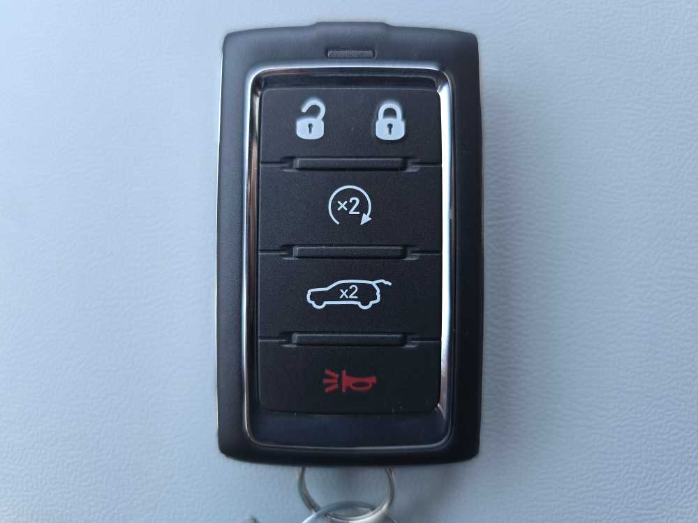 Thumbnail: 2026 Jeep Cherokee - 21