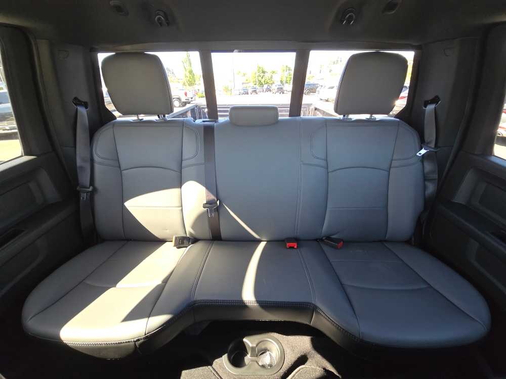 Thumbnail: 2026 RAM 2500 - 18