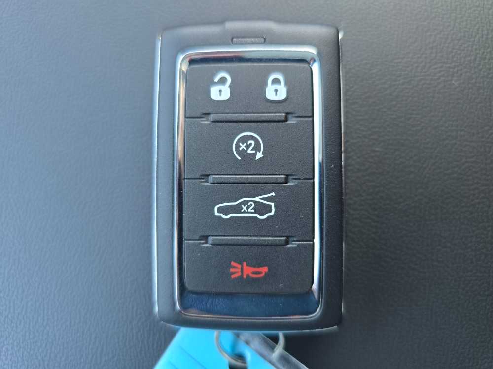 Thumbnail: 2026 Dodge Charger - 21