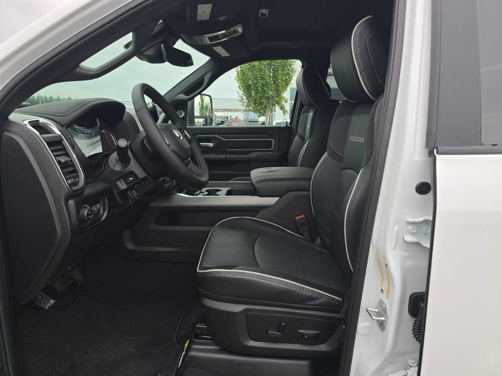 Thumbnail: 2026 RAM 2500 - 9