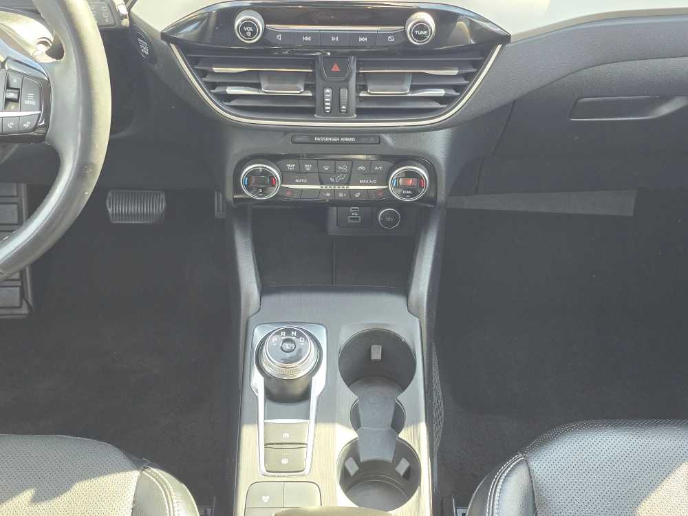 Thumbnail: 2021 Ford Escape - 13